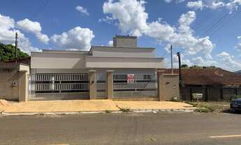 Imagem: Casa 3/4(1st) disponível venda. Bairro