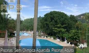 Imagem 6: Terreno à venda - Condominio Estância Parque Atibaia - SP