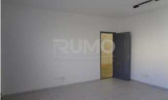 Imagem 3: Barracão - Parque Via Norte - Campinas