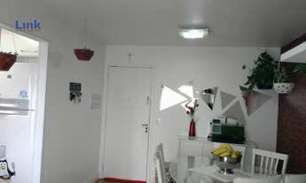 Imagem 7: Apartamento Padrão para Venda em São João Clímaco São Paulo-SP - 417