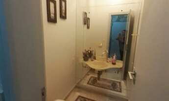 Imagem 5: Casa 4 dormitórios com piscina 4 vagas de garagem, bairro Michel em Criciúma