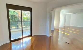 Imagem 4: Apartamento à venda com 139m² - Brooklin, São Paulo