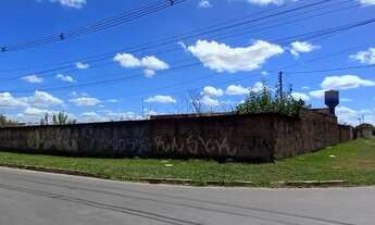 Imagem 5: Vendo Lote com 8.900m² Escriturado em Santa Maria Norte