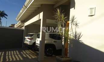 Imagem 2: Casa - Jardim Santa Genebra - Campinas