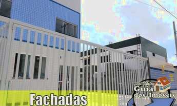 Imagem 7: Duplex com 75 metros quadrados com 3 quartos em Janga - Paulista - PE