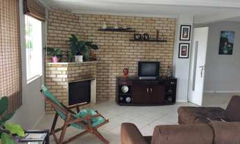 Imagem: CCasa com 4 dormitórios à venda, 379 m²