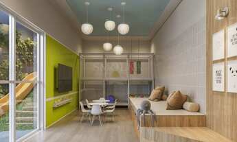 Imagem 6: FLORIANóPOLIS - Apartamento Padrão - Cacupé