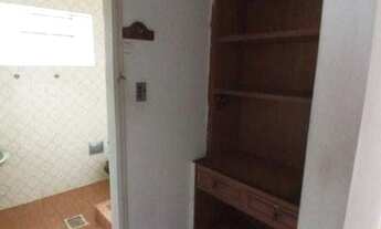 Imagem 5: Casa com 2 dormitórios para alugar, 170 m² por R$ 4.000,00/mês - Ponta da Praia - Santos/S