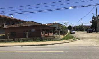 Imagem 3: CASA no AVENTUREIRO com 4 quartos para VENDA, 502 m²