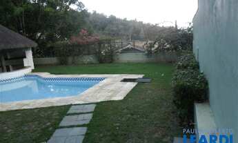 Imagem 7: CASA EM CONDOMÍNIO - ALPHAVILLE - SP