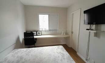 Imagem: Apartamento Próximo ao Shopping Vila Olímpia