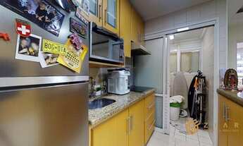 Imagem 7: SãO PAULO - Apartamento Padrão - Cidade Monções