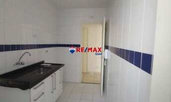 Imagem: Apartamento para venda tem 52 metros quadrados