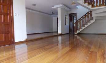 Imagem: Casa com 3 dormitórios à venda, 200 m²