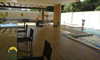 Imagem 5: Apartamento com 3 Quartos à venda, 77 m² por R$ 487.043 - Plano Diretor Sul - Palmas/TO