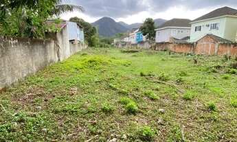 Imagem 3: Lote/Terreno para venda com 2352 metros quadrados em Vargem Grande - Rio de Janeiro - RJ
