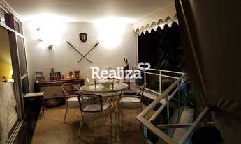 Imagem 6: Apartamento para venda tem 170 metros Jardim Oceanico quadrados com 3 quartos