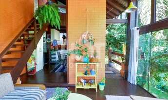 Imagem 3: Casa para vender na praia do Rosa Sul 2 quartos, vista panorâmica, Imbituba SC