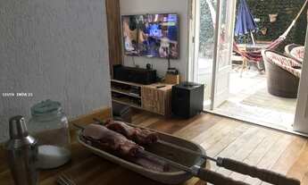 Imagem 7: Vendo Lindo Sobrado estilo rústico/moderno em Santa Felicidade