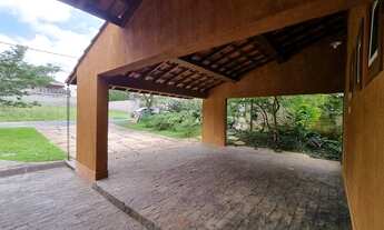 Imagem 3: Casa em Alphaville, Residencial das Árvores, 302 m, 4 quartos