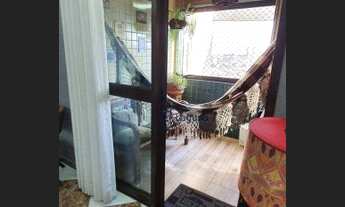 Imagem 5: Apartamento com 3 dormitórios à venda, 98 m² por R$ 650.000,00 - Campestre - Santo André/S