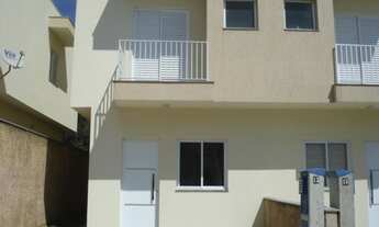 Imagem 2: Apartamento para venda possui 70 metros quadrados com 2 quartos em Jacaré - Cabreúva - SP