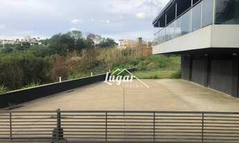 Imagem 2: Barracão para alugar por R$ 22.000,00/mês - Jardim Parati - Marília/SP