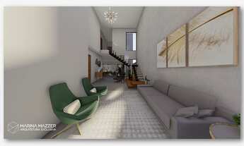 Imagem 4: Casa em condominio - Villagio Di Capri