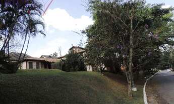 Imagem 2: CASA EM CONDOMÍNIO - COLONIAL