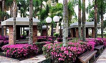 Imagem 7: Apartamento na Vila Andrade