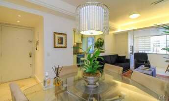 Imagem 3: Porto Alegre - Apartamento Padrão - Mont Serrat