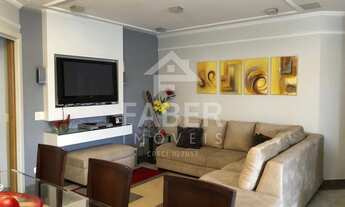 Imagem: Jd Anália Franco lindo apto!