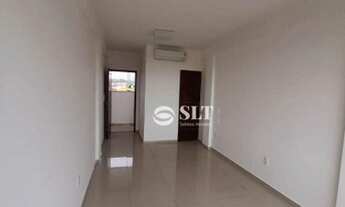 Imagem 3: S0398 - Sala para alugar, 28 m² por R$ 850/mês - Candelária - Natal/RN