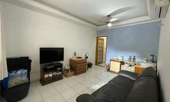 Imagem 3: Casa para venda possui 93 metros quadrados com 3 quartos em Aviação - Praia Grande - SP