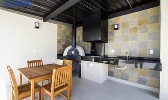 Imagem 6: Apartamento Studio para Venda em Rudge Ramos São Bernardo do Campo-SP - 194