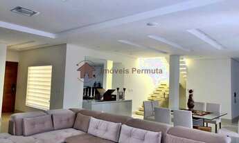 Imagem 6: CASA RESIDENCIAL em VALINHOS - SP, NAÇÕES