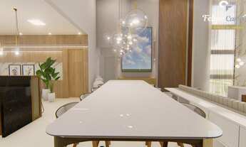 Imagem 4: Casa em Condomínio com 3 Dormitorio(s) localizado(a) no bairro Jardim Colinas de São João