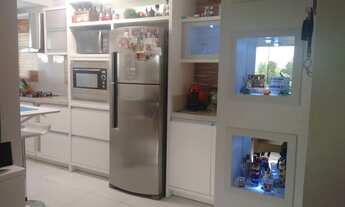 Imagem 4: Apartamento para venda 174 m² e com 3 dormitórios sendo 1 com suíte. Canoas - RS. R$ 780.0