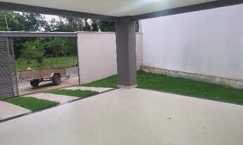 Imagem 5: Casa à venda no bairro Alta Vila