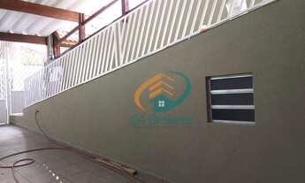 Imagem 7: Sobrado com 3 dormitórios à venda, 173 m² por R$ 690.000,00 - Vila das Palmeiras - Guarulh