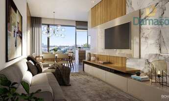 Imagem 3: Apto 1 suíte e 2 quartos - Vila Operária, Itajaí-SC