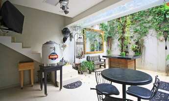 Imagem: Sobrado para venda com 300 metros quadrados