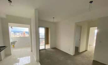 Imagem 2: Apartamento à venda, 2 quartos, 1 suíte, 1 vaga, Vila Milton - Guarulhos/SP