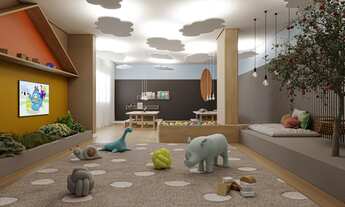 Imagem 6: UBERLÂNDIA - Apartamento Padrão - JARDIM SUL