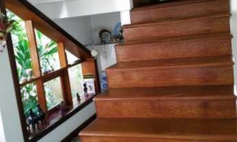 Imagem 7: Casa de Condomínio Sobrado Colinas para venda com 300 metros quadrados com 4 quartos