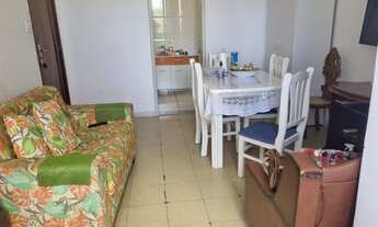 Imagem 7: Apt no Mar do Caribe - leste - Coroa do Meio