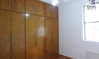 Imagem 2: Apartamento com 3 dormitórios, 109 m² - venda por R$ 520.000,00 ou aluguel por R$ 2.900,00