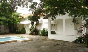 Imagem: Sobrado para aluguel no Centro de Fortaleza