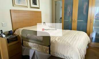 Imagem 6: Apartamento à venda no bairro Consolação - São Paulo/SP, Zona Central