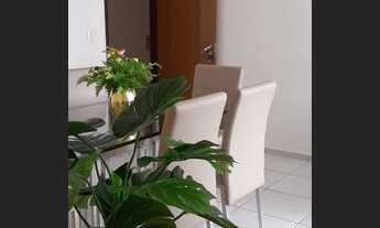 Imagem 2: Apartamento para venda tem 80 metros quadrados com 3 quartos em Manaíra - João Pessoa - Pa